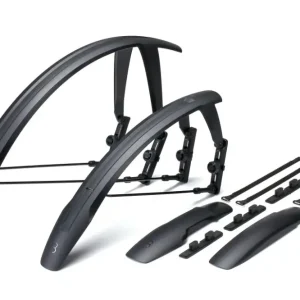 blatníky přední+zadní BBB BFD-65S DiscGuard 28" Oblíbený