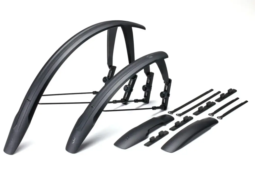 blatníky přední+zadní BBB BFD-65S DiscGuard 28" Oblíbený