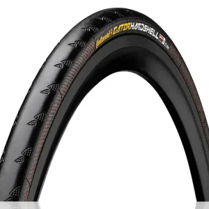 plášť Continental Gator Hardshell 28"x1.25/32-622 kevlar Oblíbený
