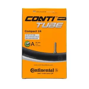 duše Continental Compact 24 (32-507/47-544) DV/40mm Značkový