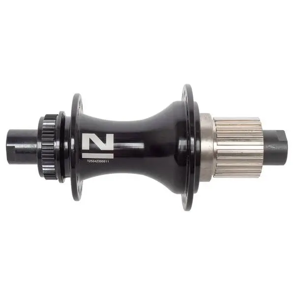 Finální Výprodej náboj Novatec D462SB-B12-CL-HG Al 32 zadní 12x148 mm e-bike servisní
