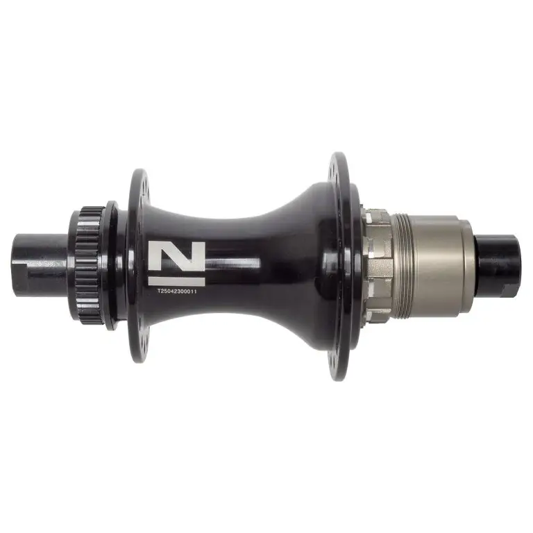 Top Prodej náboj Novatec D462SB-B12-CL-XD Al 32 zadní 12x148 mm e-bike servisní