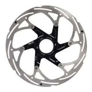 Nejlepší Cena brzdový kotouč XLC BR-X82 203/1,85mm stříbrný
