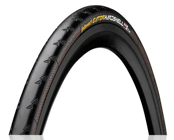 plášť Continental Gator Hardshell 28"x1.10/28-622 kevlar Finální Výprodej