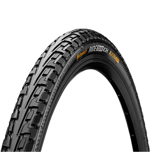 plášť Continental Ride Tour 27.5"x1 1/2x2 /54-584 Koupit Online