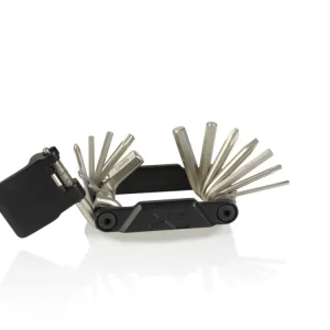 klíč multi XLC TO-M20 15 dílů Must-Have