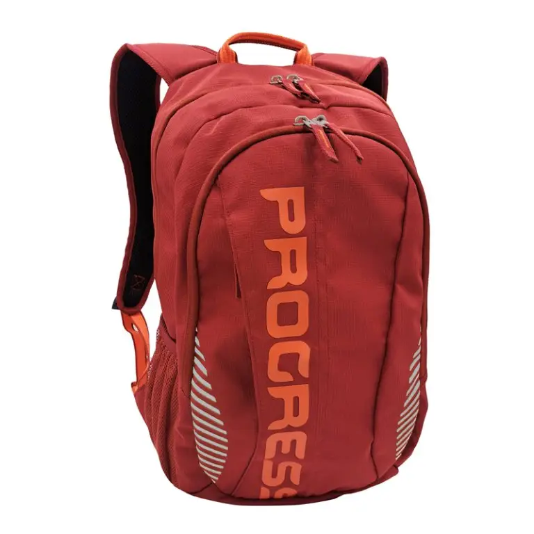 batoh Progress DAYPACK 25L terakota Kup Teď