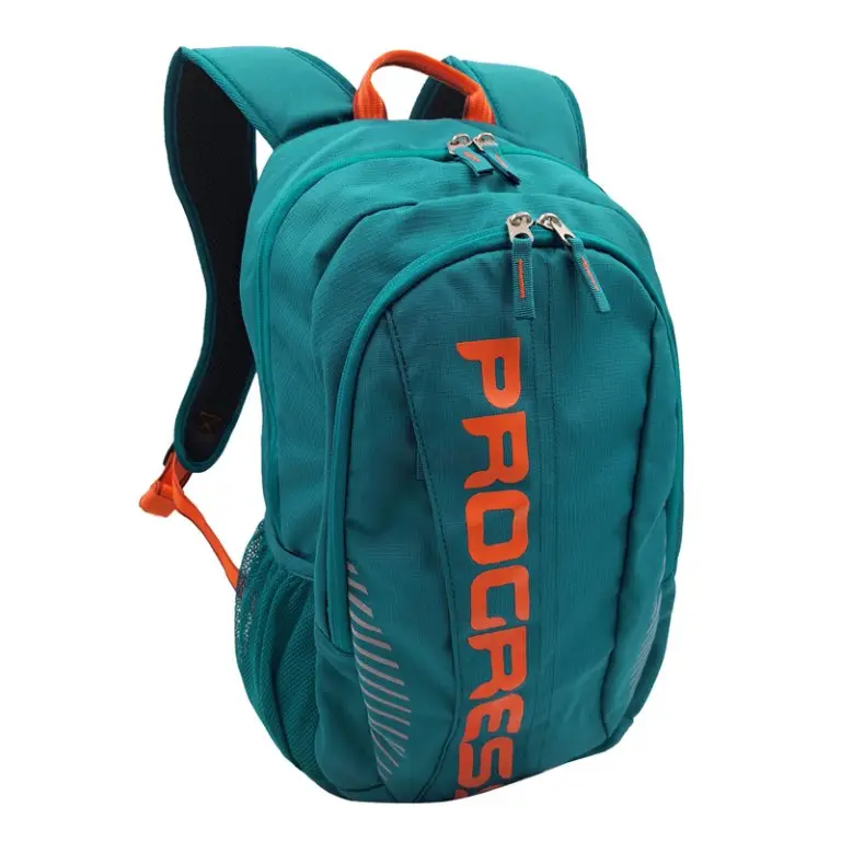 batoh Progress DAYPACK 25L petrol Nová Kolekce