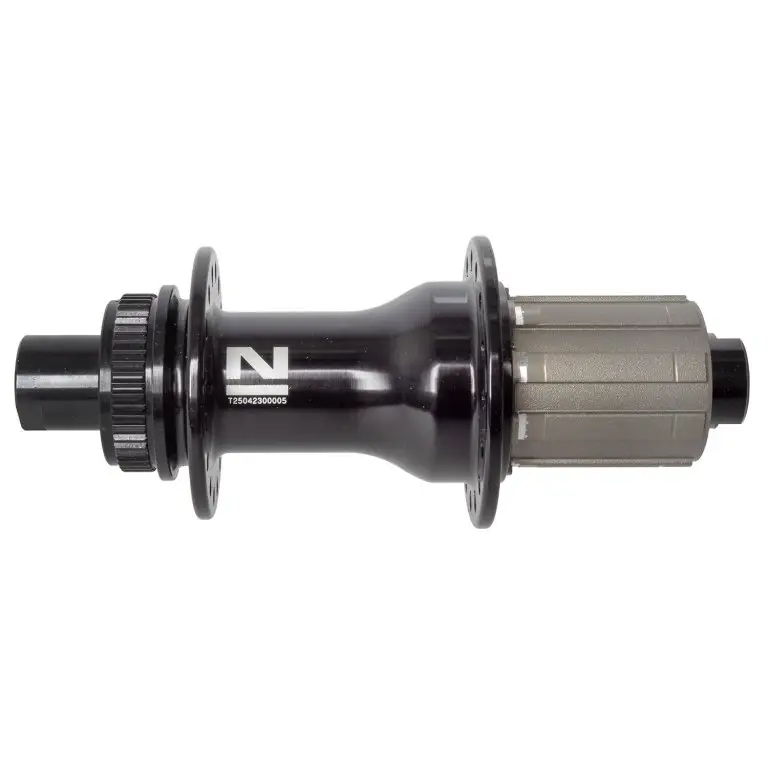 náboj Novatec D792SB-X12-CL-HG Al 32 zadní 12x142 mm e-bike servisní Hit Sezóny