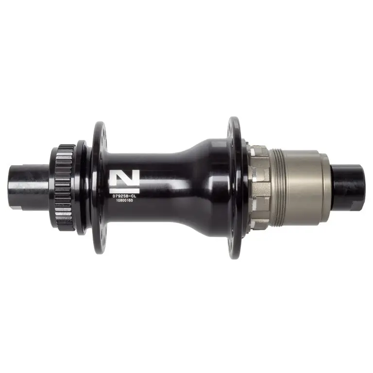 náboj Novatec D792SB-X12-CL-XDR Al 32 zadní 12x142 mm e-bike servisní Hit Sezóny
