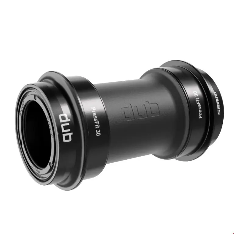 misky středové SRAM BB DUB PF30 83mm MTB Zlevněný