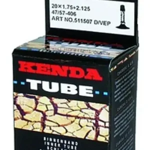 DUŠE KENDA 22x1-3/8 (33/37-489/501) DV Akční Cena