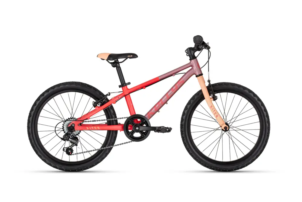 Zlevněný KELLYS Kiter 30 Coral Dream 20"