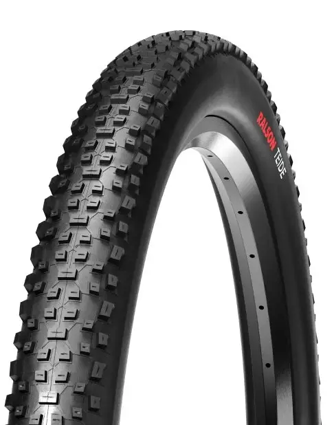 Přímo Od Výrobce plášť RALSON Teide Sport 29"x2.10/54-622 černý