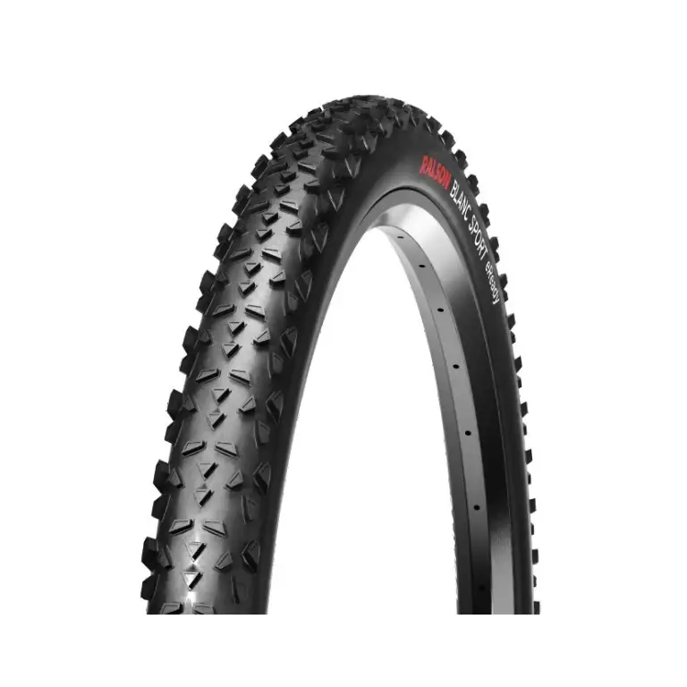 plášť RALSON Blanc Sport 26"x2.10 černý eReady Objednat Nyní