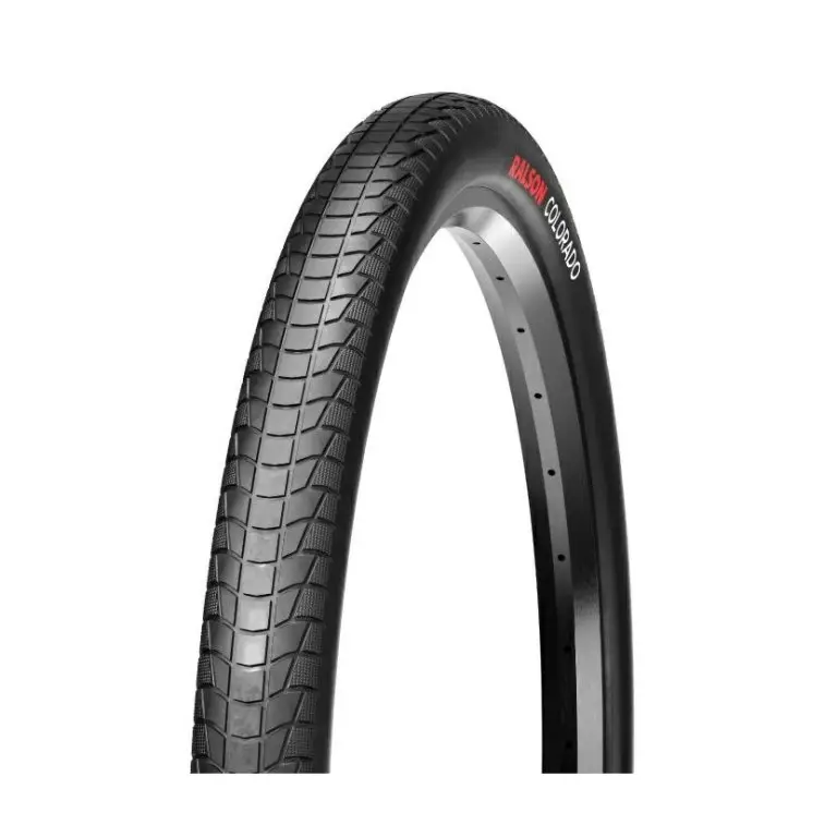 Aktuální plášť RALSON Colorado 29"x2.00 černý