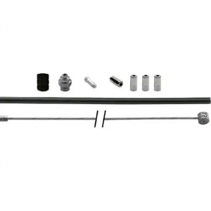 Akční Nabídka Lanko brzdové XLC BR-X91 Universal 1,5x1700/2350mm sada černá
