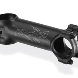 Výprodej představec XLC All Ride 100mm pro 31,8mm 1 1/4" černý
