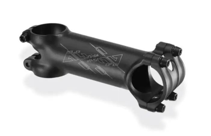 Výprodej představec XLC All Ride 100mm pro 31,8mm 1 1/4" černý