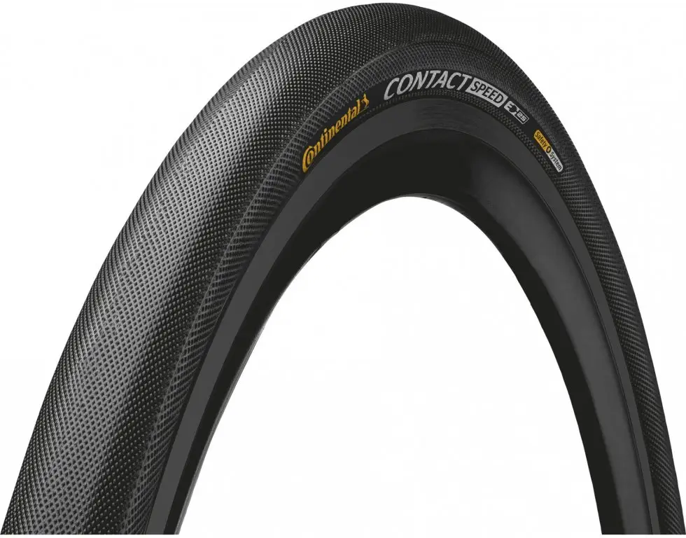 Must-Have plášť Continental Contact Speed 27.5"x1.25/32-584