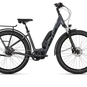 Must-Have KELLYS Estima COMP 90 SH 27.5" 630Wh