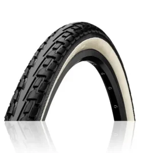 plášť Continental Ride Tour 24"x1.75/47-507 bílý Nejlepší Volba