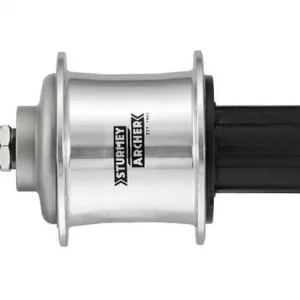 Časově Omezené náboj Sturmey-Archer CS-RF3 3r. 36d pro kazetu