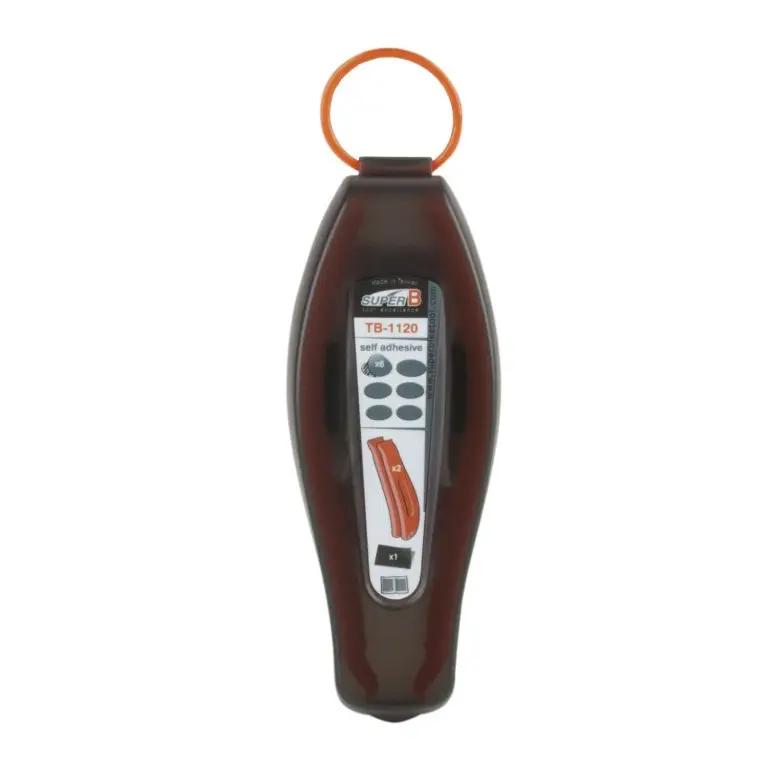 Top Prodej opravná sada SUPER B TB-1120