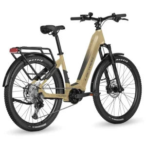 Aktuální Lectron Taura PX 17" Light