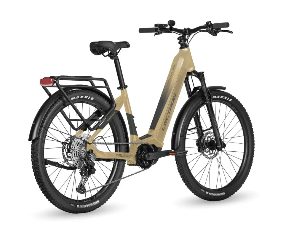 Aktuální Lectron Taura PX 17" Light