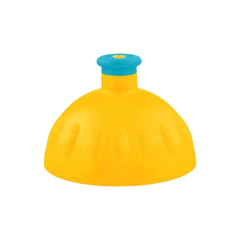 Omezená Nabídka víčko na lahev R&B žluté/modré fluo