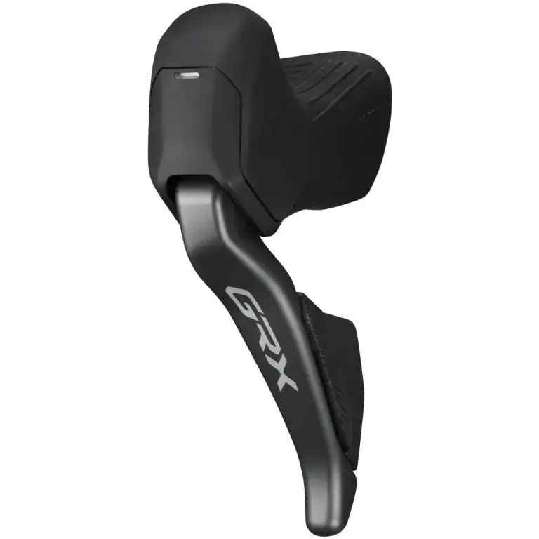 Značkový řadicí a brzdová páka Shimano GRX ST-RX825 Di2 2p original balení