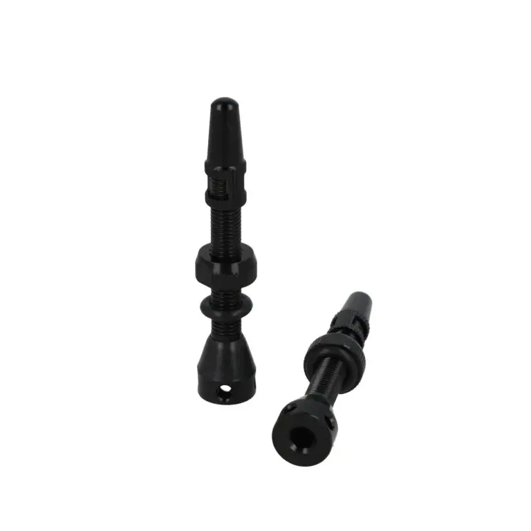 Expresní Doručení ventilek CST Tubeless černý 2ks FV48mm