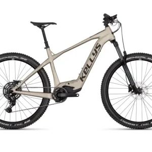 Cenová Bomba KELLYS Tygon RS50 P Mocha Grey 29" 820Wh