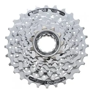 kazeta Shimano Alivio CS-HG51 8 11-30z servisní balení Sezónní Sleva