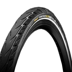 plášť Continental Contact Plus City 26"x2.20 /55-559 reflex Akční Nabídka
