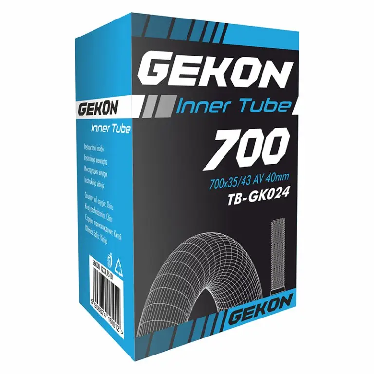 Víkendová Akce duše GEKON 700x35-45 AV48mm