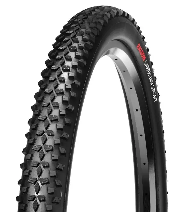plášť RALSON Carpatian 29x2,25 , 57-622, 60TPI Super Cena