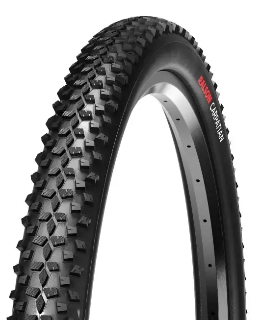 plášť RALSON Carpatian 29x2,25 ,57-622 , 20 TPI Nejlepší Cena
