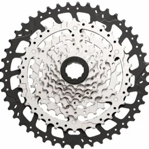 Pouze Dnes kazeta SunRace CSM703 8 11-45z ESSA NICKEL-BLACK