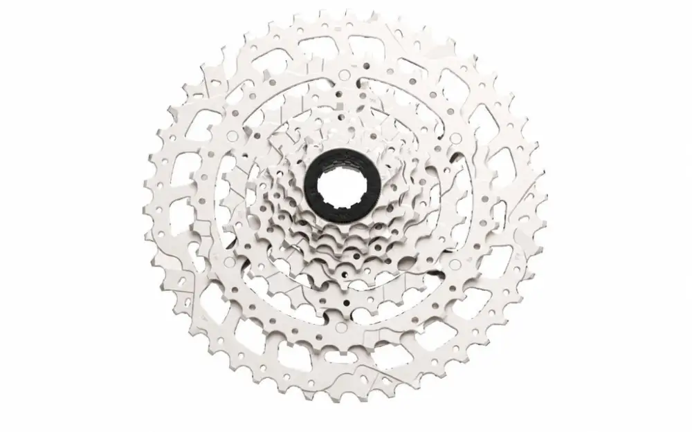 Nakupujte Hned kazeta SunRace CSM703 8 11-45z ESSA NICKEL