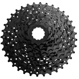 kazeta SunRace CSU9300 9r. 11-36z CUES BLACK Must-Have