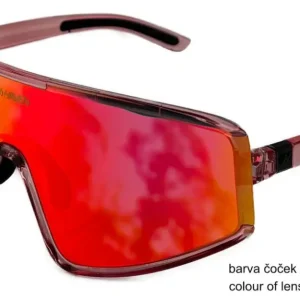 brýle HAVEN VIBE PHOTO růžové fotochromatické Nejprodávanější