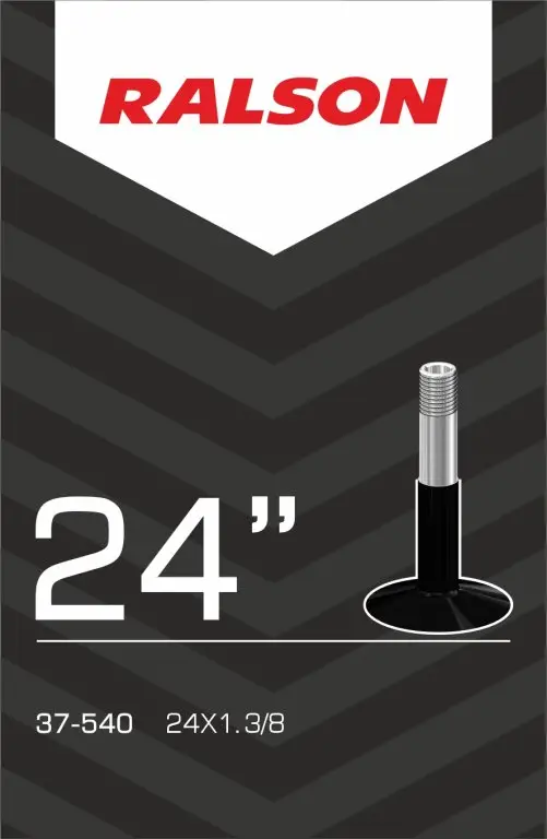 Akční Cena duše RALSON 24" x 1 3/8 AV