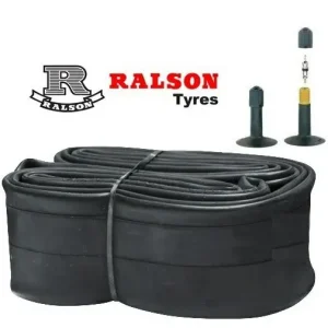 Časově Omezené duše RALSON 26" x1,75/2,125 AV/40mm, OEM