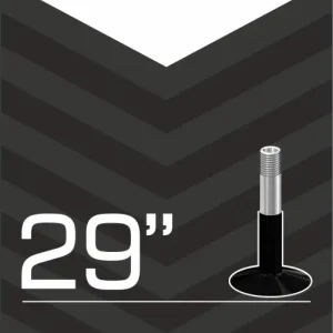 duše RALSON 29" x 2,1-2,45 (622x52/62) AV/40mm Tovární Cena