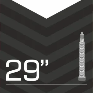 Bezpečná Platba duše RALSON 29" x 2,1-2,45 (622x54/52) FV/40mm