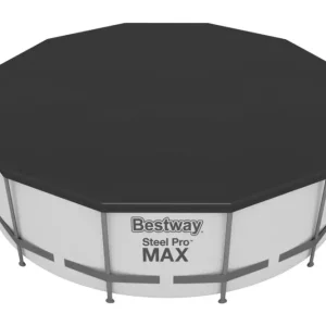 Autentický plachta na bazén Bestway univerzální 366 cm
