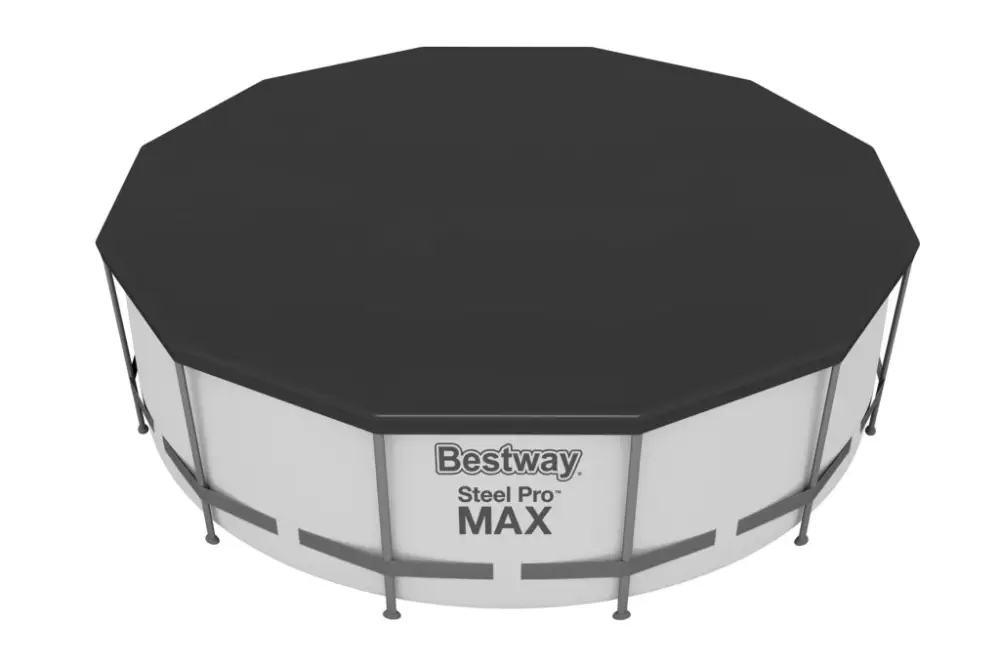 Autentický plachta na bazén Bestway univerzální 366 cm
