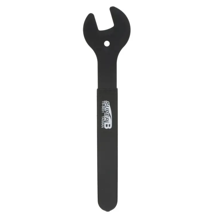 klíč konusový SUPER B TB-8648-52 16mm Omezená Nabídka